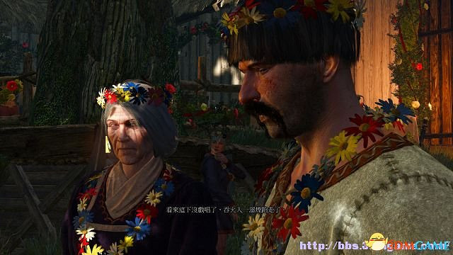 《巫師3：狂獵》次世代攻略百科 全任務全結局全收集全DLC攻略