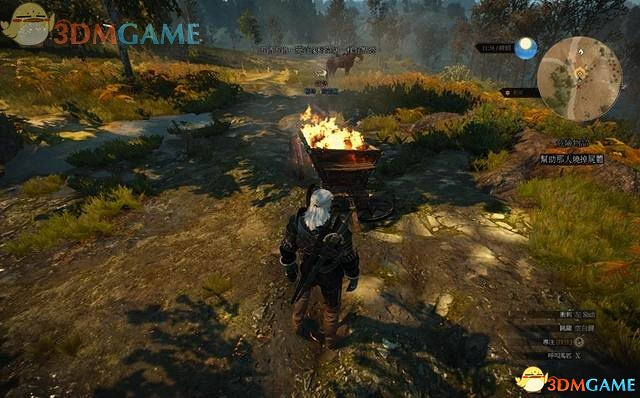 《巫師3:狂獵》全支線任務攻略 全隱藏支線任務全dlc支線攻略 《巫師3:狂獵》全支線任務攻略 全隱藏支線任務全dlc支線攻略