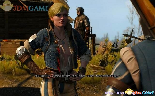 《巫師3：狂獵》次世代攻略百科 全任務全結局全收集全DLC攻略