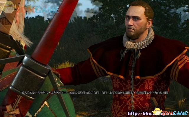 《巫師3:狂獵》威倫支線任務一覽 威倫無人之地支線任務攻略 《巫師3:狂獵》威倫支線任務一覽 威倫無人之地支線任務攻略