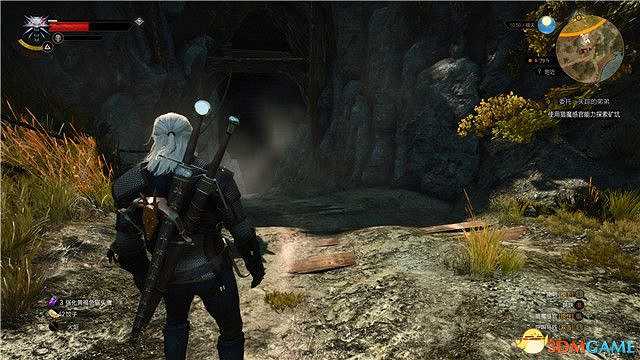 《巫師3》血與酒全任務攻略 血與酒dlc全支線全委託尋寶任務 《巫師3》血與酒全任務攻略 血與酒dlc全支線全委託尋寶任務