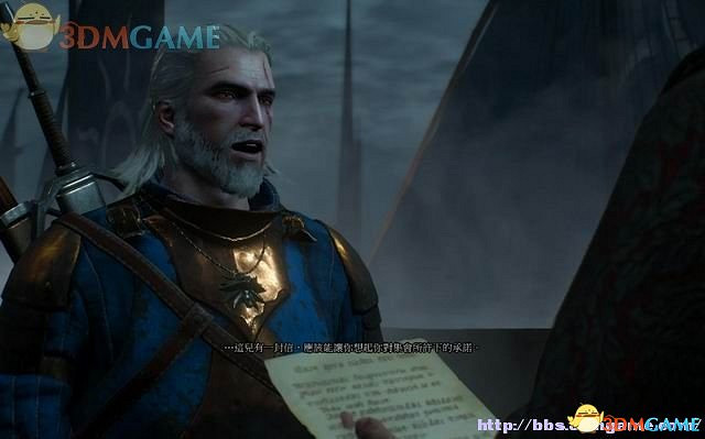 《巫師3：狂獵》次世代攻略百科 全任務全結局全收集全DLC攻略