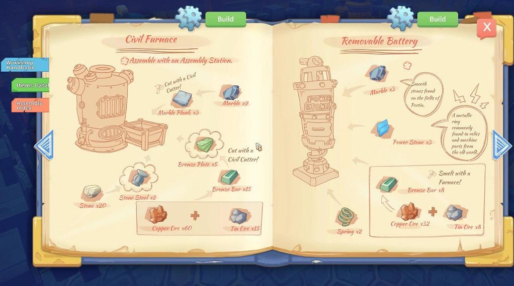 終於等到你!《波西亞時光》中國伺服器手遊上線TapTap 終於等到你!《波西亞時光》中國伺服器手遊上線TapTap