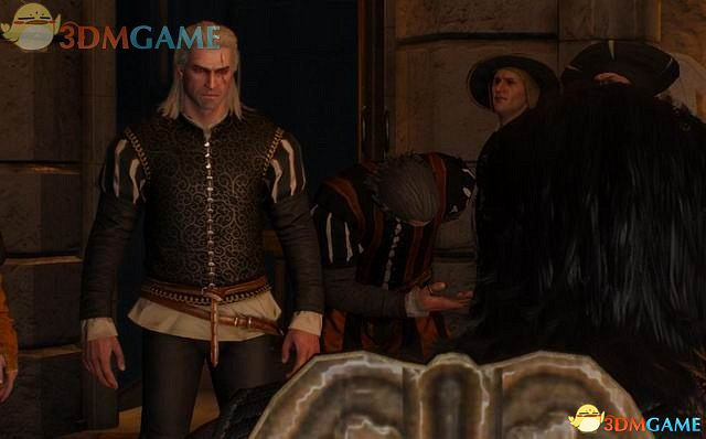 《巫師3：狂獵》次世代攻略百科 全任務全結局全收集全DLC攻略