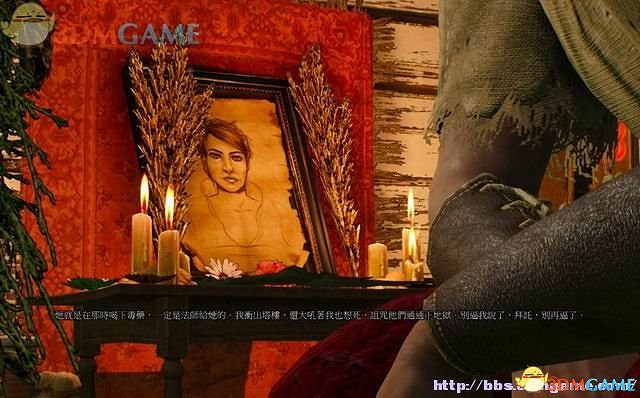 《巫師3:狂獵》威倫支線任務一覽 威倫無人之地支線任務攻略 《巫師3:狂獵》威倫支線任務一覽 威倫無人之地支線任務攻略