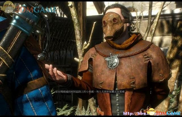 《巫師3：狂獵》次世代攻略百科 全任務全結局全收集全DLC攻略