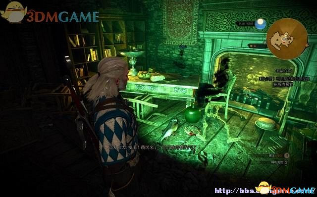 《巫師3：狂獵》次世代攻略百科 全任務全結局全收集全DLC攻略