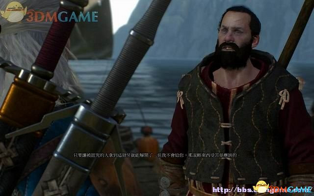 《巫師3：狂獵》次世代攻略百科 全任務全結局全收集全DLC攻略