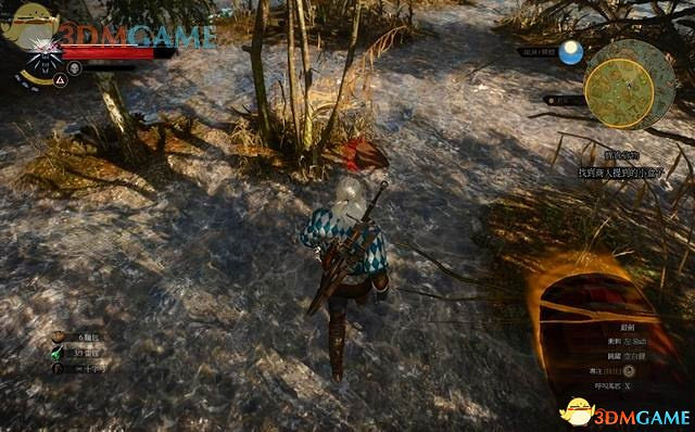 《巫師3：狂獵》次世代攻略百科 全任務全結局全收集全DLC攻略