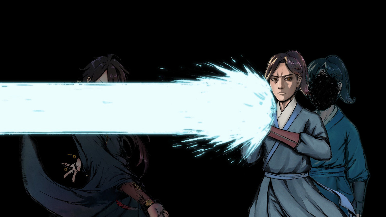 《活俠傳》東西武林盟之爭劇情攻略 《活俠傳》東西武林盟之爭劇情攻略