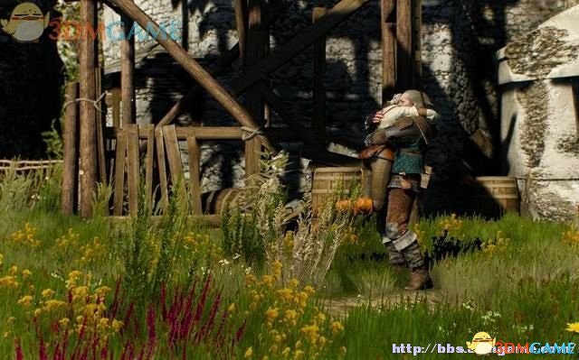 《巫師3：狂獵》次世代攻略百科 全任務全結局全收集全DLC攻略