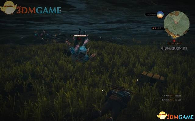 《巫師3:狂獵》全支線任務攻略 全隱藏支線任務全dlc支線攻略 《巫師3:狂獵》全支線任務攻略 全隱藏支線任務全dlc支線攻略