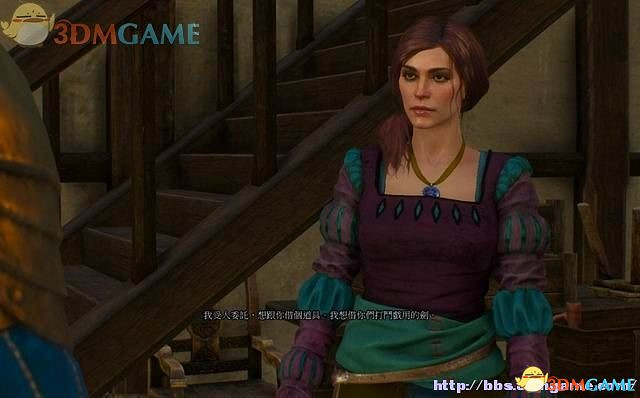 《巫師3：狂獵》次世代攻略百科 全任務全結局全收集全DLC攻略