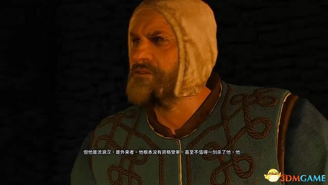 《巫師3:狂獵》史凱利格支線任務一覽 史凱利傑支線任務攻略 《巫師3:狂獵》史凱利格支線任務一覽 史凱利傑支線任務攻略