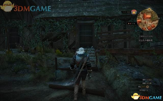 《巫師3:狂獵》全支線任務攻略 全隱藏支線任務全dlc支線攻略 《巫師3:狂獵》全支線任務攻略 全隱藏支線任務全dlc支線攻略