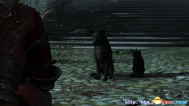 《巫師3：狂獵》次世代攻略百科 全任務全結局全收集全DLC攻略