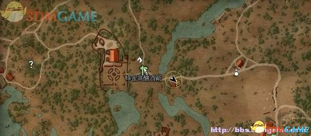 《巫師3：狂獵》次世代攻略百科 全任務全結局全收集全DLC攻略