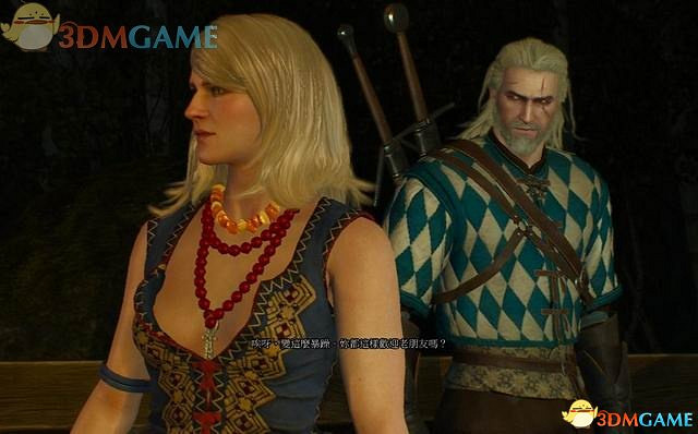 《巫師3：狂獵》次世代攻略百科 全任務全結局全收集全DLC攻略