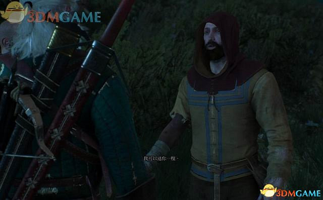 《巫師3:狂獵》全支線任務攻略 全隱藏支線任務全dlc支線攻略 《巫師3:狂獵》全支線任務攻略 全隱藏支線任務全dlc支線攻略