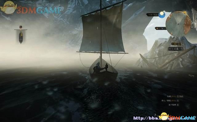 《巫師3：狂獵》次世代攻略百科 全任務全結局全收集全DLC攻略