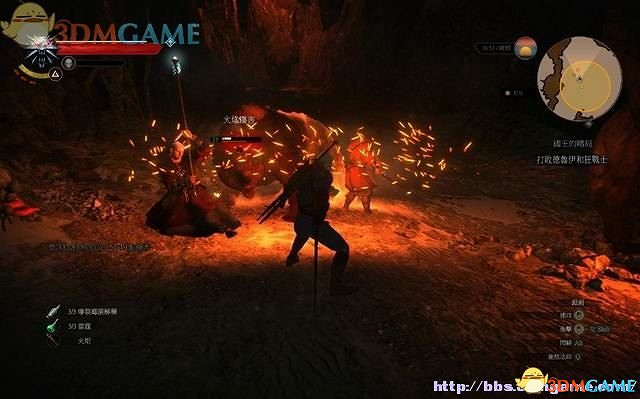 《巫師3：狂獵》次世代攻略百科 全任務全結局全收集全DLC攻略