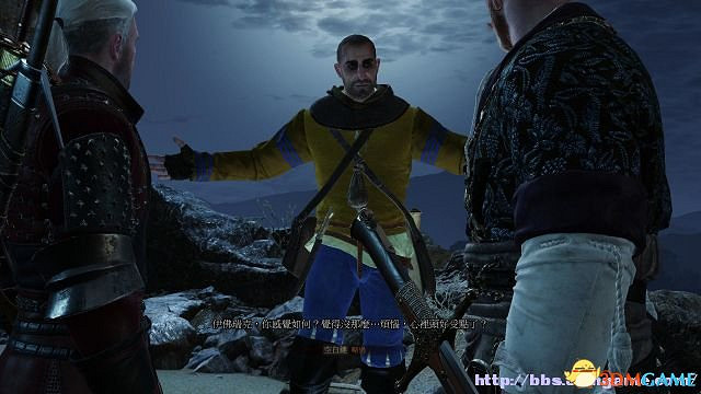 《巫師3：狂獵》次世代攻略百科 全任務全結局全收集全DLC攻略