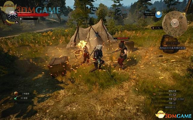 《巫師3:狂獵》全支線任務攻略 全隱藏支線任務全dlc支線攻略 《巫師3:狂獵》全支線任務攻略 全隱藏支線任務全dlc支線攻略