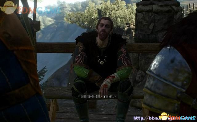 《巫師3：狂獵》次世代攻略百科 全任務全結局全收集全DLC攻略