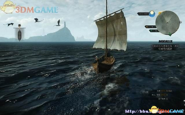 《巫師3：狂獵》次世代攻略百科 全任務全結局全收集全DLC攻略