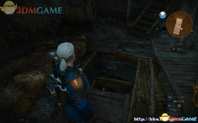 《巫師3：狂獵》次世代攻略百科 全任務全結局全收集全DLC攻略