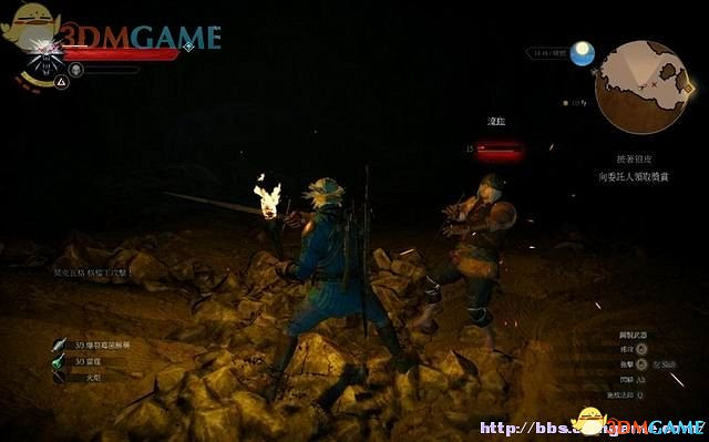 《巫師3：狂獵》次世代攻略百科 全任務全結局全收集全DLC攻略