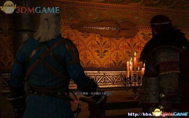 《巫師3：狂獵》次世代攻略百科 全任務全結局全收集全DLC攻略