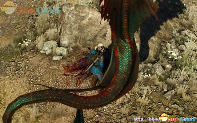 《巫師3：狂獵》次世代攻略百科 全任務全結局全收集全DLC攻略