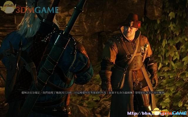 《巫師3：狂獵》次世代攻略百科 全任務全結局全收集全DLC攻略