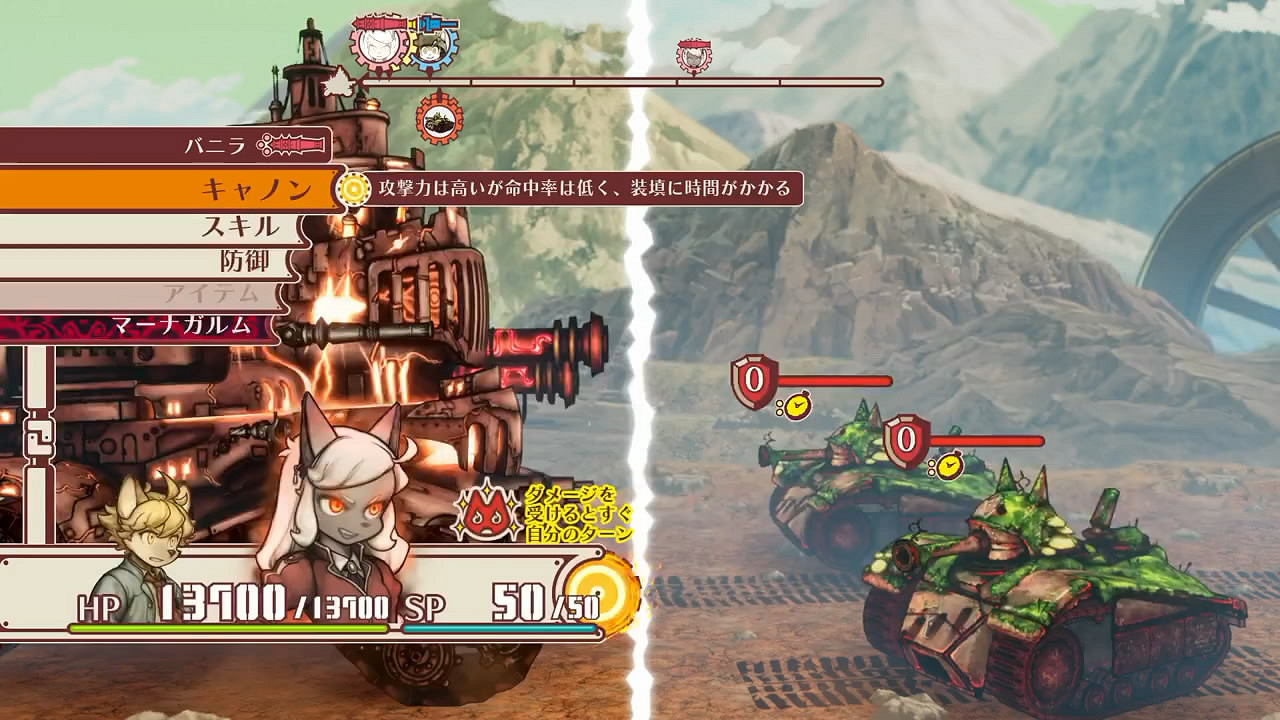 內容量超多！《戰場的賦格曲3》的時長將是前作的2倍