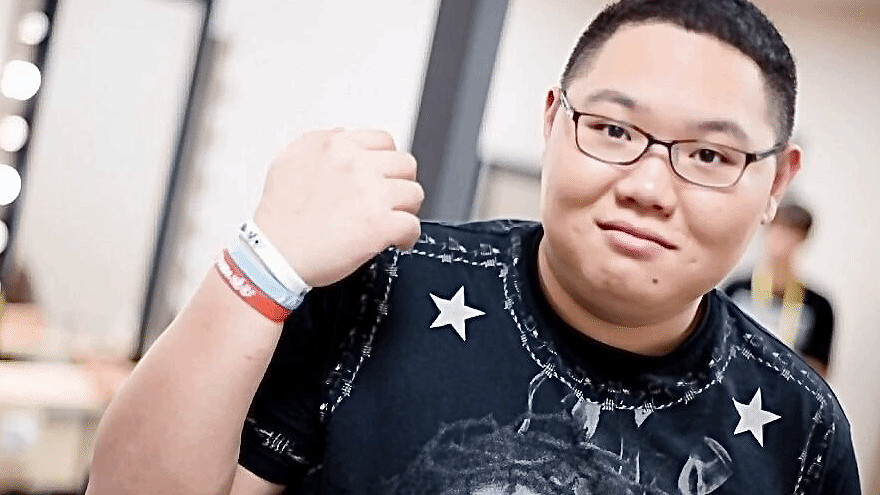 PDD本人疑似透露即將複播：自曝去年人生出現巨變