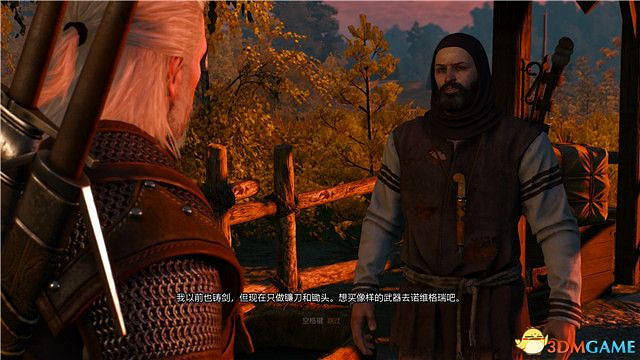 《巫師3》血與酒全任務攻略 血與酒dlc全支線全委託尋寶任務 《巫師3》血與酒全任務攻略 血與酒dlc全支線全委託尋寶任務