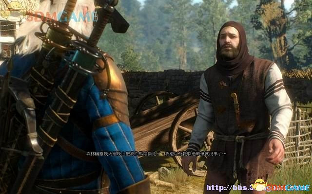 《巫師3：狂獵》次世代攻略百科 全任務全結局全收集全DLC攻略