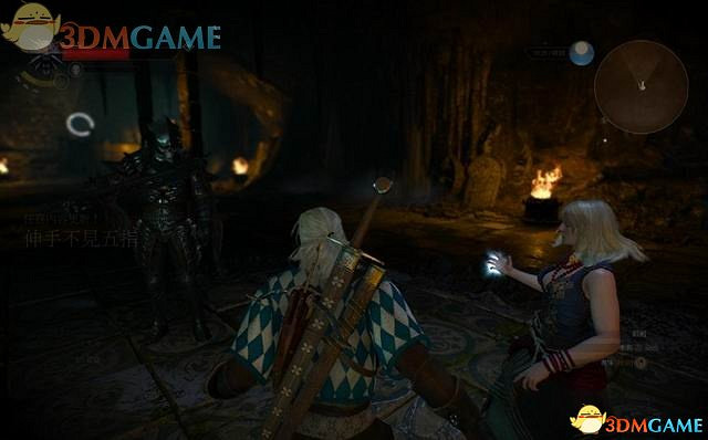 《巫師3：狂獵》次世代攻略百科 全任務全結局全收集全DLC攻略