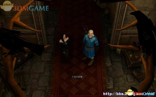 《巫師3：狂獵》次世代攻略百科 全任務全結局全收集全DLC攻略