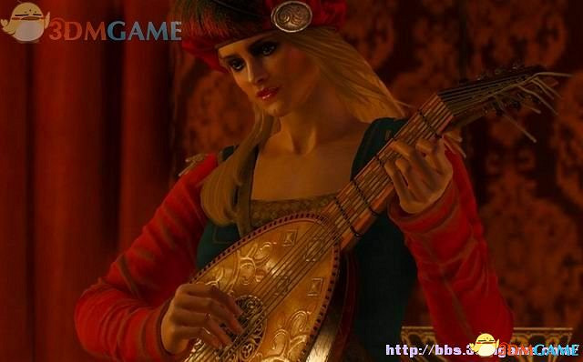 《巫師3：狂獵》次世代攻略百科 全任務全結局全收集全DLC攻略