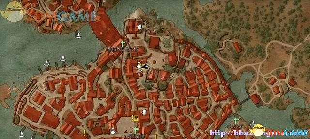 《巫師3：狂獵》次世代攻略百科 全任務全結局全收集全DLC攻略