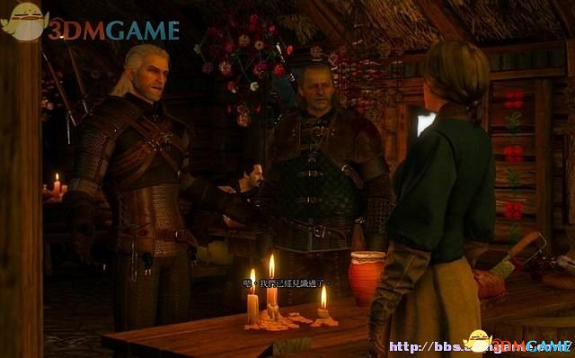 《巫師3：狂獵》次世代攻略百科 全任務全結局全收集全DLC攻略