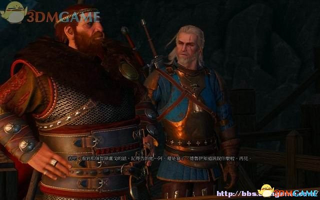 《巫師3：狂獵》次世代攻略百科 全任務全結局全收集全DLC攻略