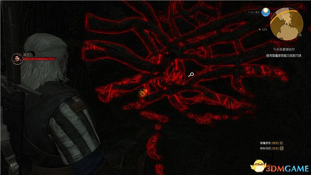 《巫師3》血與酒全任務攻略 血與酒dlc全支線全委託尋寶任務 《巫師3》血與酒全任務攻略 血與酒dlc全支線全委託尋寶任務