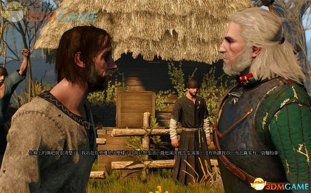 《巫師3:狂獵》全支線任務攻略 全隱藏支線任務全dlc支線攻略 《巫師3:狂獵》全支線任務攻略 全隱藏支線任務全dlc支線攻略