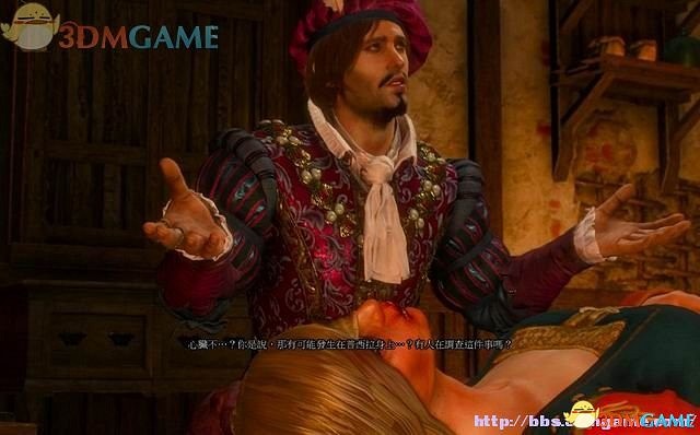 《巫師3：狂獵》次世代攻略百科 全任務全結局全收集全DLC攻略