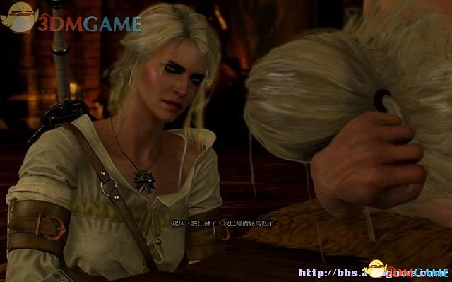 《巫師3：狂獵》次世代攻略百科 全任務全結局全收集全DLC攻略