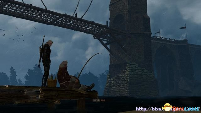 《巫師3：狂獵》次世代攻略百科 全任務全結局全收集全DLC攻略