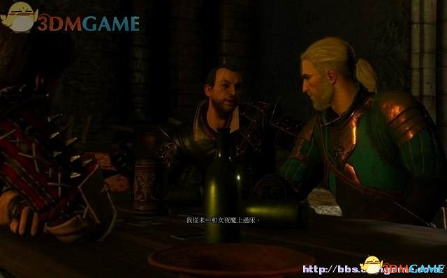 《巫師3：狂獵》次世代攻略百科 全任務全結局全收集全DLC攻略